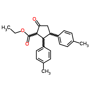 Structure of 1830-04-2