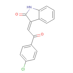 Structure of 183947-04-8