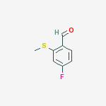 Structure of 183951-04-4
