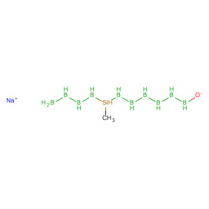 Structure of 184583-71-9
