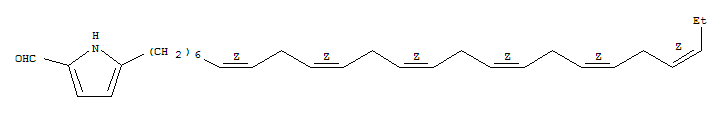 Structure of 185389-71-3