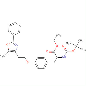 Structure of 185679-04-3