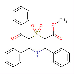 Structure of 185697-04-5
