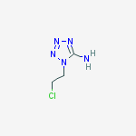 Structure of 186-04-9