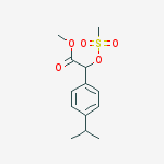 Structure of 186026-04-0