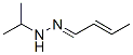Structure of 18631-71-5