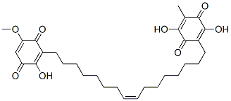 Structure of 18761-04-1