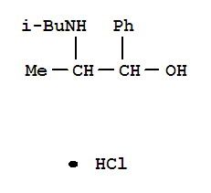 Structure of 18855-04-4