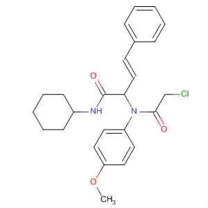 Structure of 188939-04-0