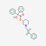 Structure of 18948-04-4