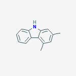 Structure of 18992-71-7