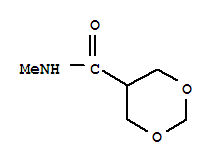 Structure of 190191-71-0