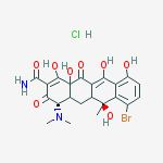 Structure of 19196-71-5