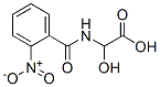 Structure of 191998-04-6