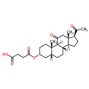 Structure of 1920-71-4