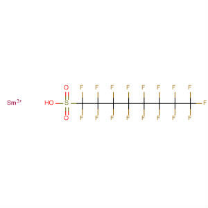 Structure of 192516-04-4