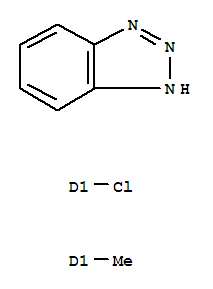 Structure of 193293-71-9