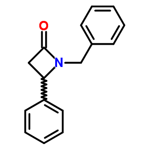 Structure of 19340-71-7
