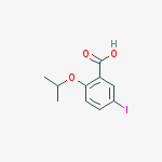 Structure of 193882-71-2