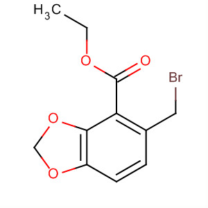 Structure of 197293-71-3