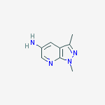 Structure of 19736-04-0