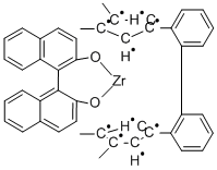 Structure of 198491-04-2