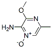 Structure of 202409-04-9