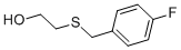 Structure of 203303-04-2