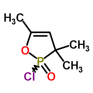 Structure of 20342-04-5