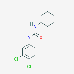 Structure of 20461-04-5