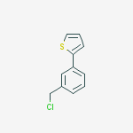 Structure of 204634-71-9