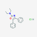 Structure of 20503-71-3