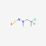Structure of 20570-04-1