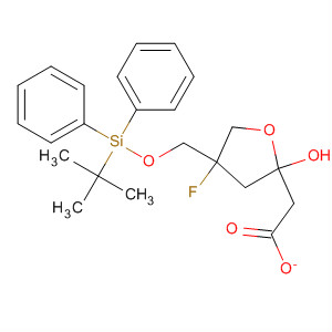 Structure of 207846-04-6