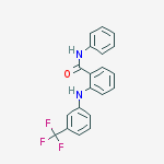 Structure of 21122-71-4
