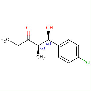 Structure of 211638-04-9