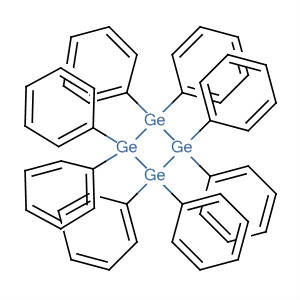Structure of 2117-71-7