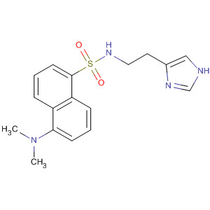 Structure of 21174-71-0