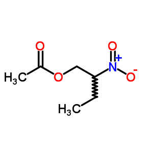 Structure of 2123-71-9
