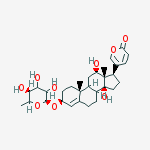 Structure of 21256-71-3