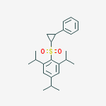 Structure of 21309-04-6