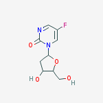 Structure of 2145-71-3