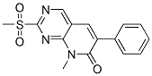 Structure of 214983-04-7