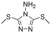 Structure of 21532-04-7
