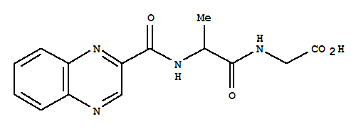Structure of 21650-04-4
