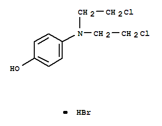 Structure of 21667-04-9