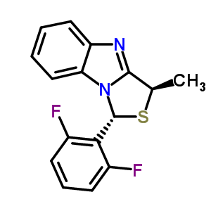 Structure of 217322-04-8
