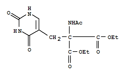 Structure of 21746-04-3