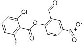 Structure of 218287-71-9