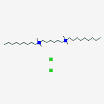 Structure of 21949-04-2